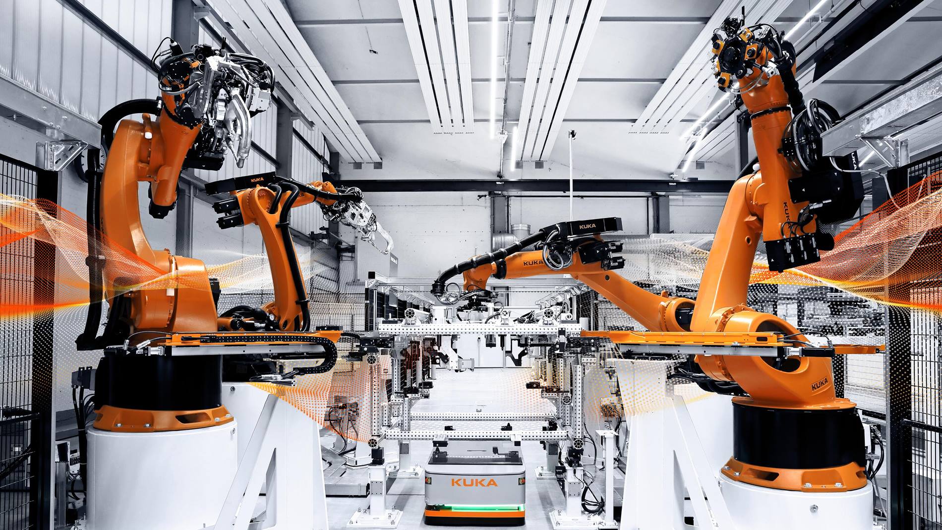 Industrial Automation
