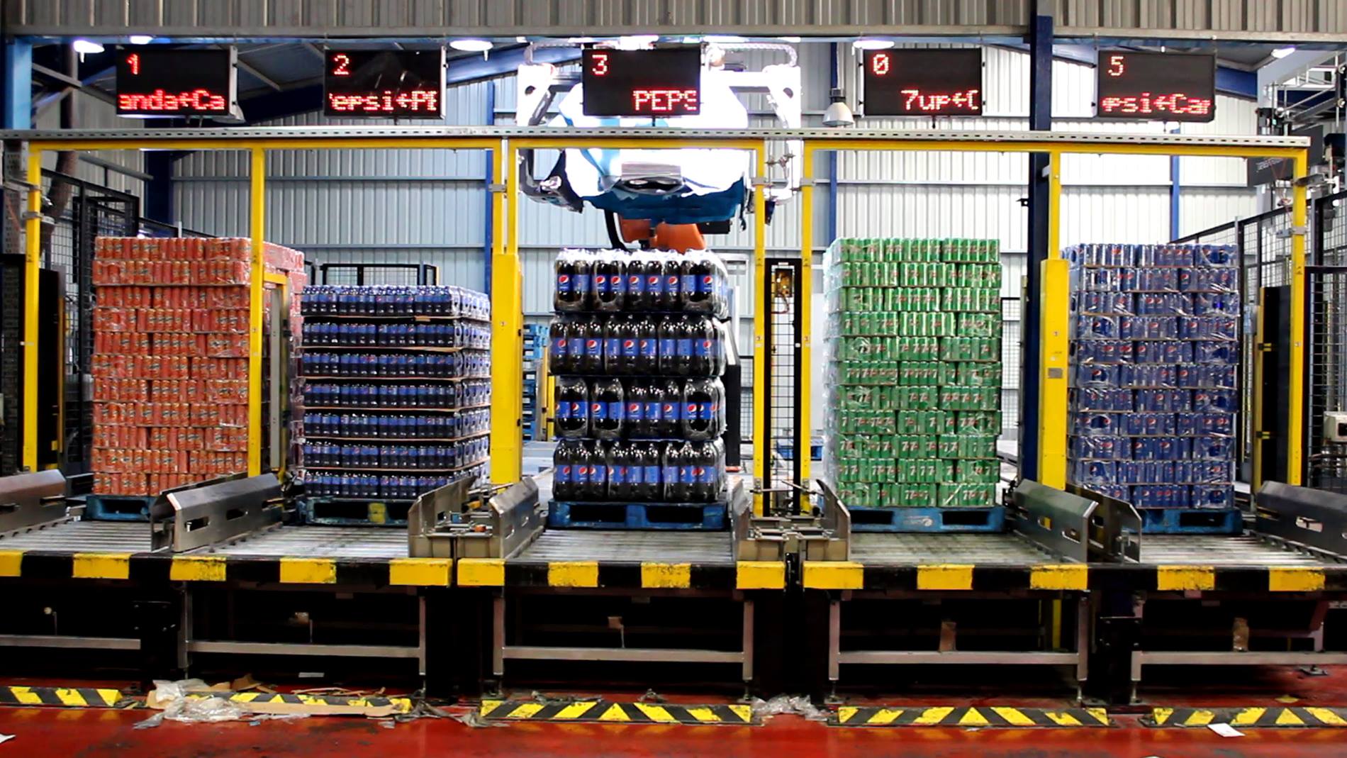 Coca-Cola NZ